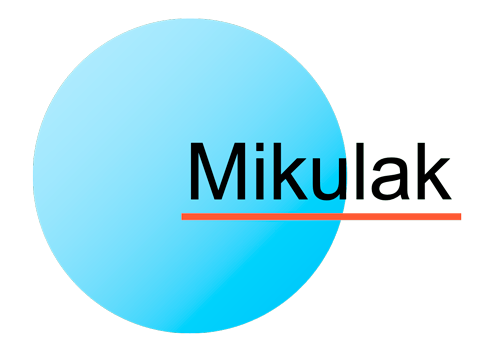株式会社Mikulak