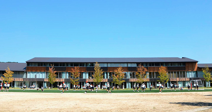 帝京大学小学校